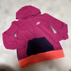 NIKE♡キッズ♡パーカー