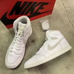 NIKE AIR JORDAN 1 HIGH 85 29㎝