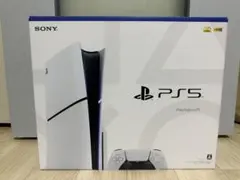 【新品未開封】SONY PlayStation 5 本体 1TB