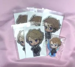 アニカフェ チェックメイト 鳴上嵐