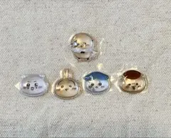 【正規品】ボンボンドロップシール　ちいかわ　おすそ分け