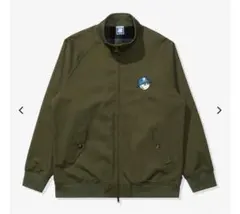 @こばっちゃん様専用　新品未使用　UNDEFEATED GOLF JACKET