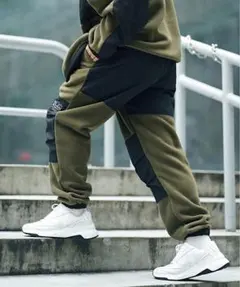 2026年最新】is-ness polartec jacketの人気アイテム - メルカリ