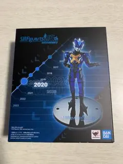 2026年最新】ウルトラマンタイガ S.H.Figuarts ウルトラマントレギア 