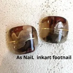 すーみん様 リクエスト 2点 まとめ商品 フットネイル 親指1番