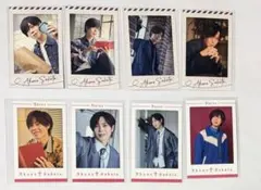 あほの坂田 となりの坂田 浦島坂田船 フォトカード チェキ さかわん