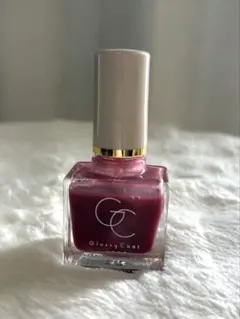 SQUSE ME Glossy Coat フクシャピンク ネイルカラーのサムネイル