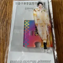 長尾謙杜 アクスタ 値下げ⭕️