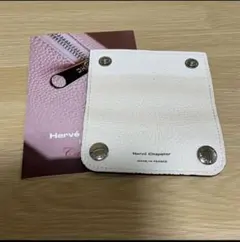 保証あり　エルベシャプリエ　ハンドルカバー　ハンドルグリッパー　ブランのサムネイル