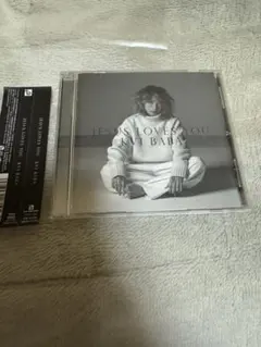 KVI BABA JESUS LOVES YOU 美品CD