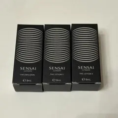 センサイ UTM ザ ローションⅡ 8ml、UTM ジ エマルジョンN 8mlのサムネイル