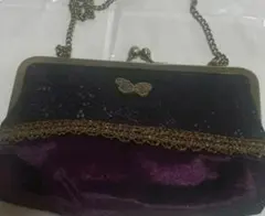 ANNA SUI ポーチのサムネイル