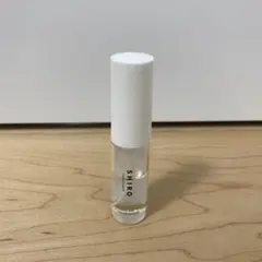 SHIRO アールグレイ オードパルファン 10mL