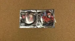 銀魂　吉原大炎上　缶バッジ　沖田　神楽