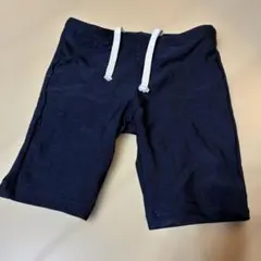 ネイビー スクール水着 男の子用