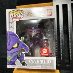 2026年最新】エヴァンゲリオンファンコポップの人気アイテム - メルカリ