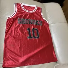 2025年最新】湘北ユニフォームの人気アイテム - メルカリ