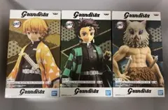 鬼滅の刃　Grandista