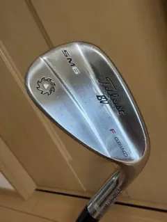 Titleist Vokey SM5 48度 Fグラインド ウェッジ - メルカリ