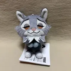 ② ズートピア２＆youマスコットvol.2 パウバート