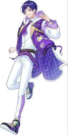 *Purely shop*衣装製作参考画像