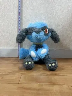 2026年最新】ポケドール リオルの人気アイテム - メルカリ
