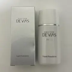 2026年最新】ドクターデヴィアス ファンデーションの人気アイテム