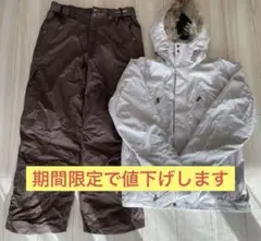 スノーボードウェア ウェア