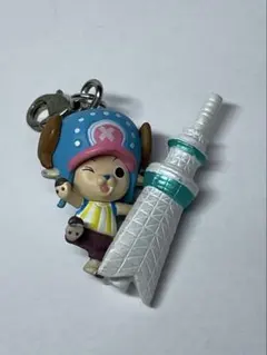 チョッパー　スカイツリー　ストラップ