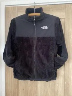 THE NORTH FACE フリースジャケット 100cm~ 黒