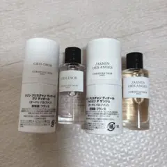 大幅値下げ！新品未使用☆Dior グリディオール ヘアパフューム 袋付き DIOR】 グリ ディオール ヘア パフューム - フレグランス