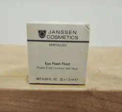 JANSSEN COSMETICS アイフラッシュ　フルイド 25本のサムネイル