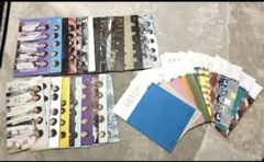 初期】嵐会報No.6〜No.60 55冊セット抜けなし