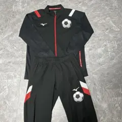 前橋育英サッカー部 ジャージ上下 - メルカリ