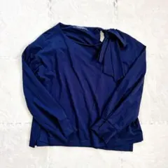 ブラーミン BRAHMIN ブラウス風Tシャツ