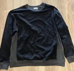 BEAUTY&YOUTH UNITED ARROWS S ネイビー・グレー