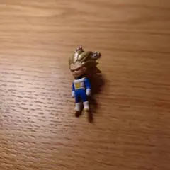 ベジータのフィギュア