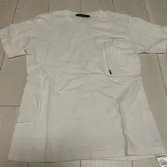 URBAN RESEARCH DOORS ホワイト Tシャツ