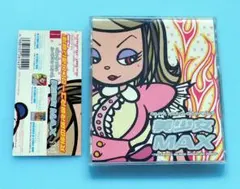 ム*グ様 麗霆゛子 レディース!! VHS 渡辺美奈代/山崎真由美/ガッツ石松