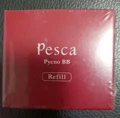 Pesca ピクジェリー セラムパウダリーBB ヌーディーオークル リ　レフィルのサムネイル