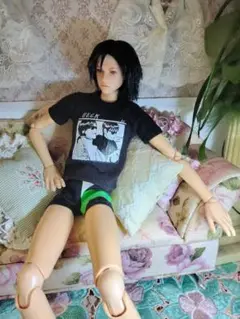 ボークス ぬいぐるみ