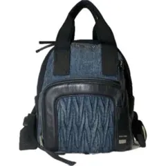 2026年最新】miu miu リュックの人気アイテム - メルカリ