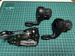 SRAM EAGLE TRANSMISSION 90シフタ 70リアディレイラー - メルカリ