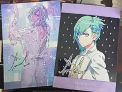 2枚セットうたプリ CD購入 特典 美風藍ソロベストアルバム アンビバレント