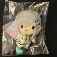 プロジェクトセカイ ふわぷちマスコット Leo/need レオニード 日野森志歩