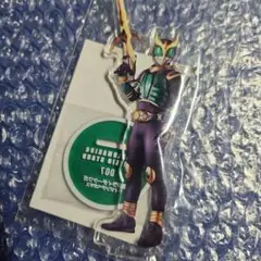 新品 ハピクロ ワールドメイキングアクリルスタンド ライジングペガサス