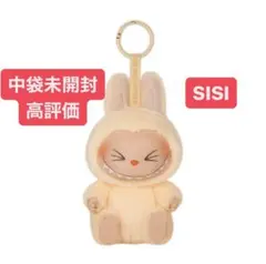 POPMART LABUBU Have a Seat ぬいぐるみ SISI