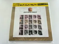 ほぼ新品 JEFF BECK GROUP SACD