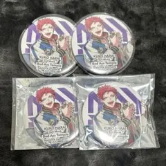 2026年最新】波羅夷空却 缶バッジの人気アイテム - メルカリ