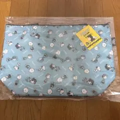 スヌーピー保冷温トートバッグ